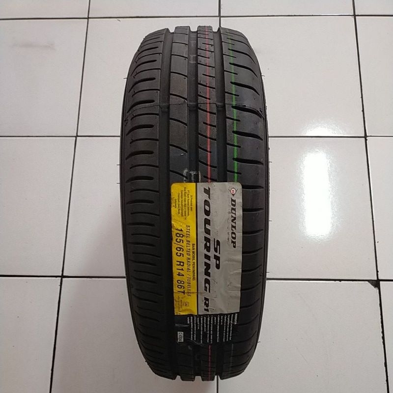 Ban DUNLOP 185/65 R14 SP TOURING R1 *2025