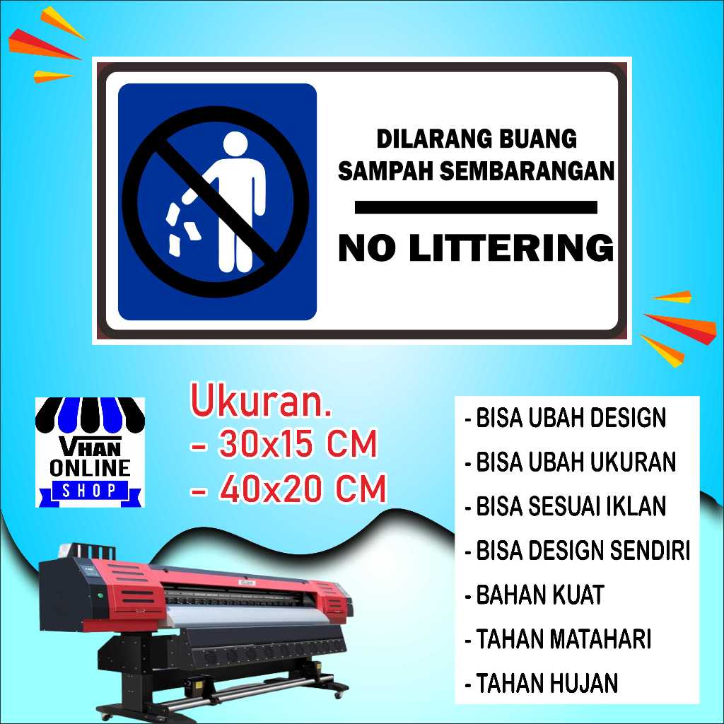 

Stiker Tempelan Untuk Di Ruangan BahanTahan Air Biru