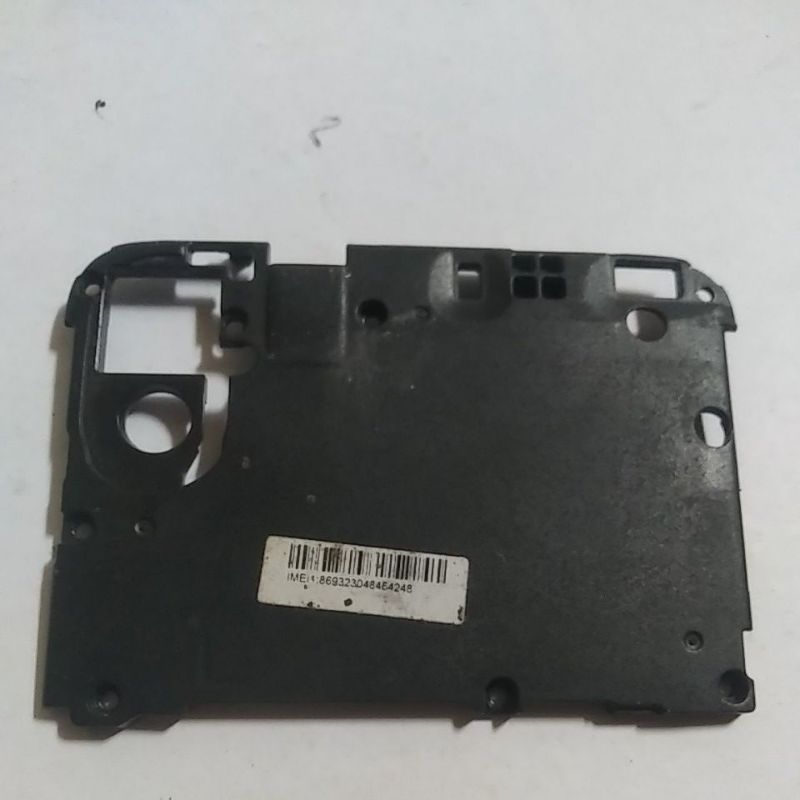 TUTUP MESIN REDMI 7A