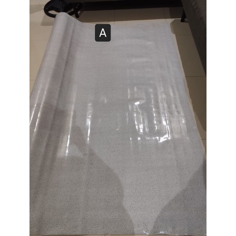 Tahan Lama Karpet Lantai Serbaguna Busa Spon Tebal +-2Mm