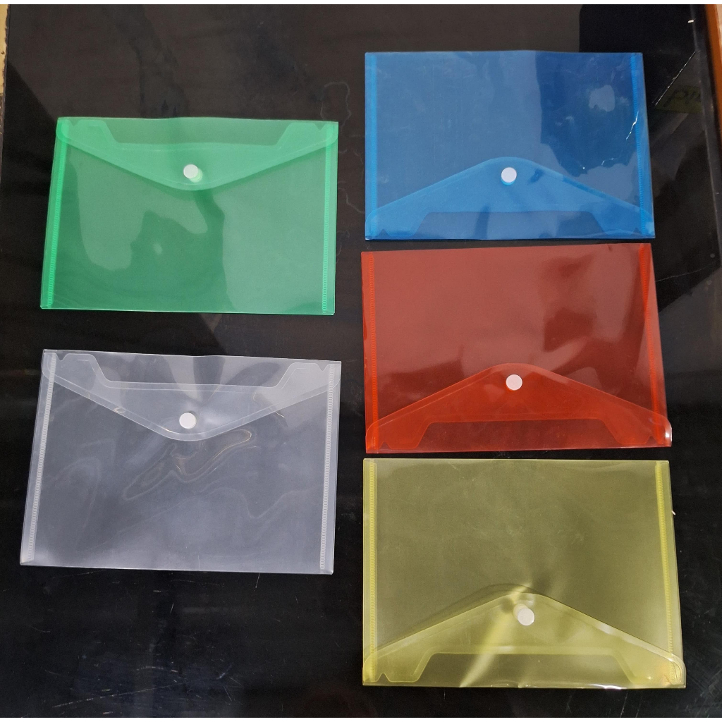 

FY Map Plastik Map Transparan Map Untuk Menyimpan Dokumen Harga Satuan