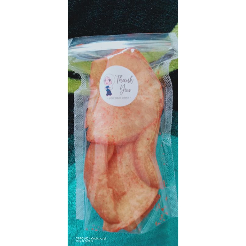 

keripik singkong by abangneng