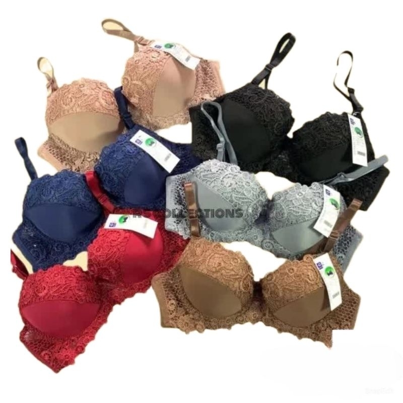 BRA BH KAWAT WANITA REMAJA BUSA TIPIS KAIT 2