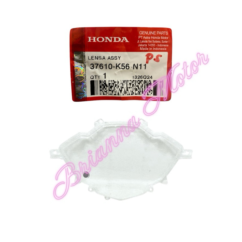 MIKA SPEEDOMETER SUPRA GTR 150 37610 K56 N11