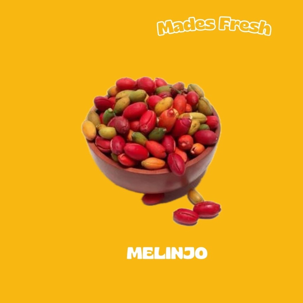 

Melinjo MadesFresh