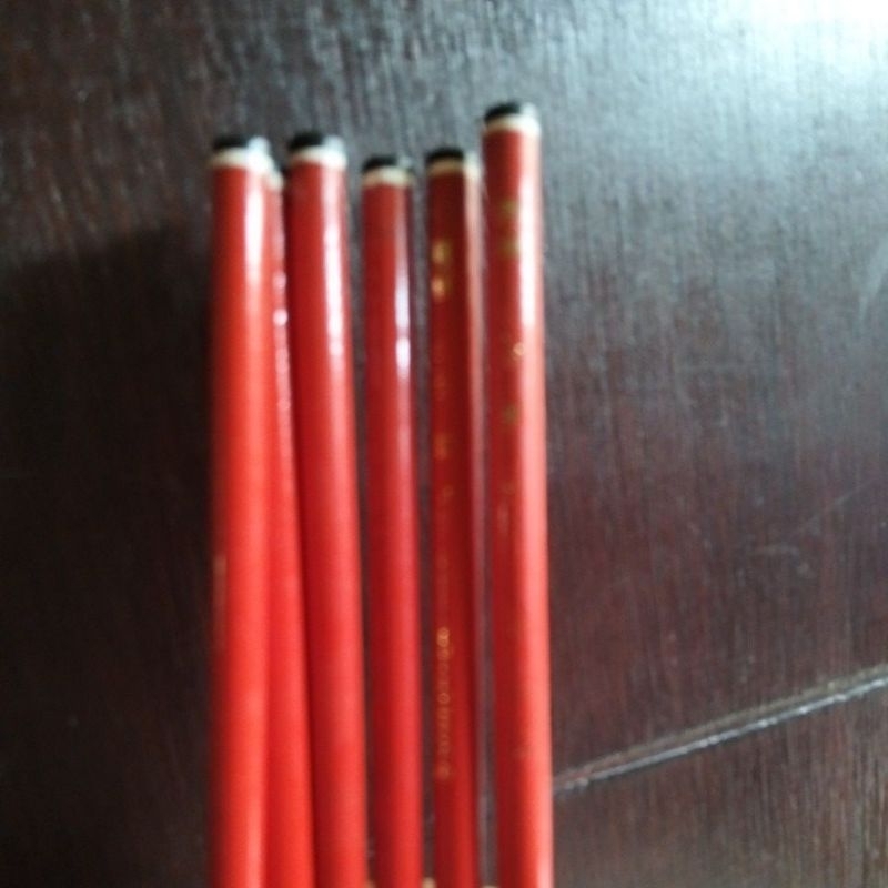 

Pensil Staedtler Camel