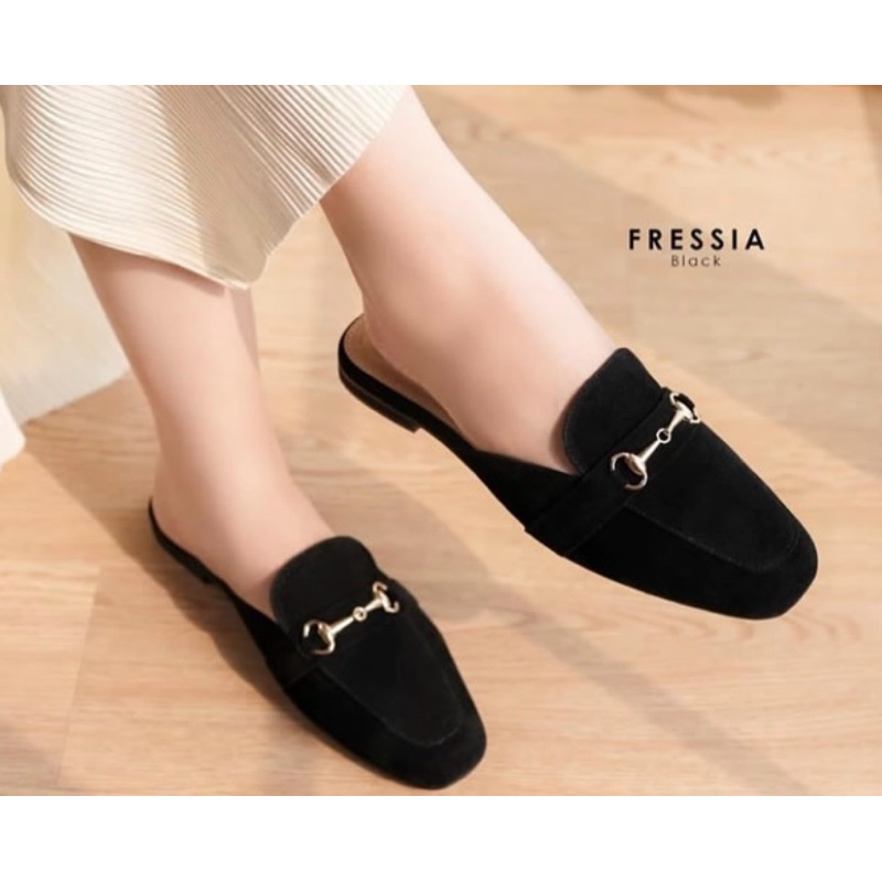 sandal selop damelia