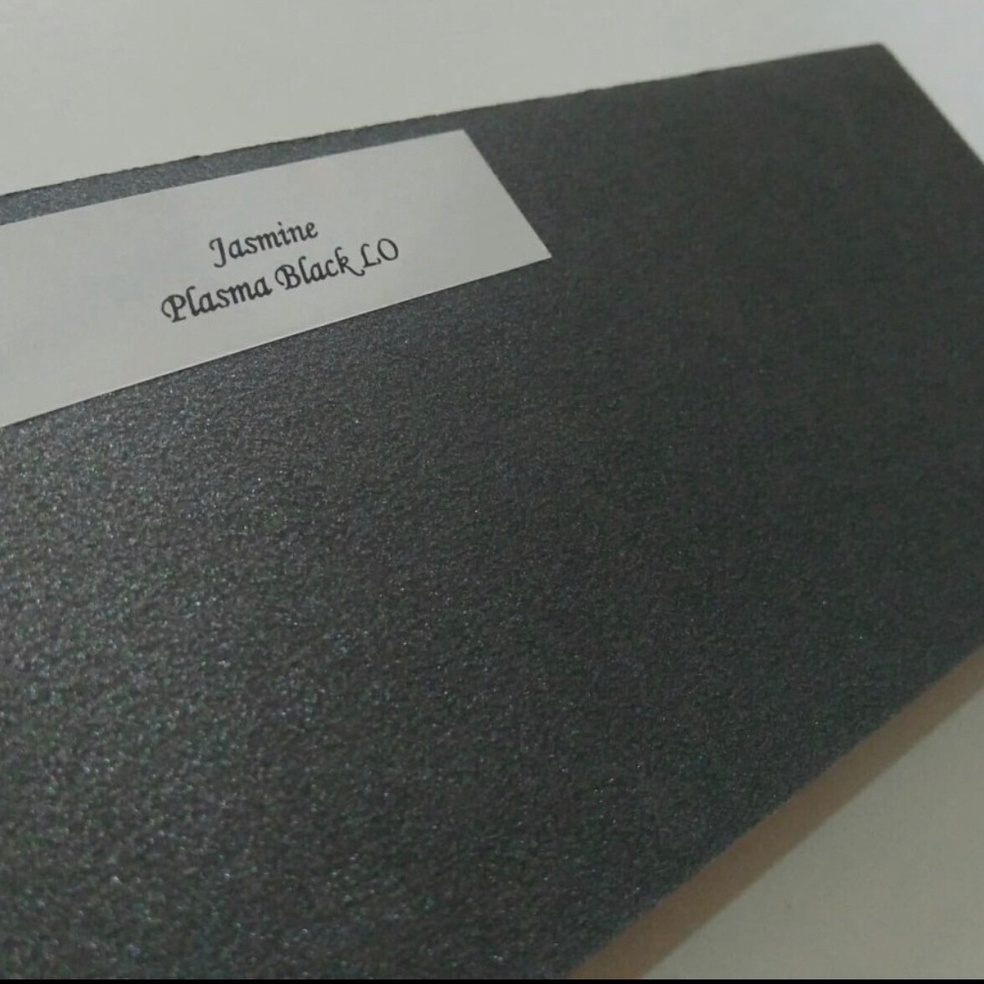 

KODE JIVWL 5 Lembar Kertas Undangan Karton Jasmine Black 2 Gsm A4 21 Cm X 297 Cm