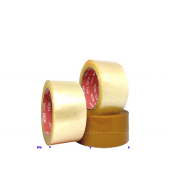

Lakban CC TAPE Bening 45mm x 100 yard EKONOMIS