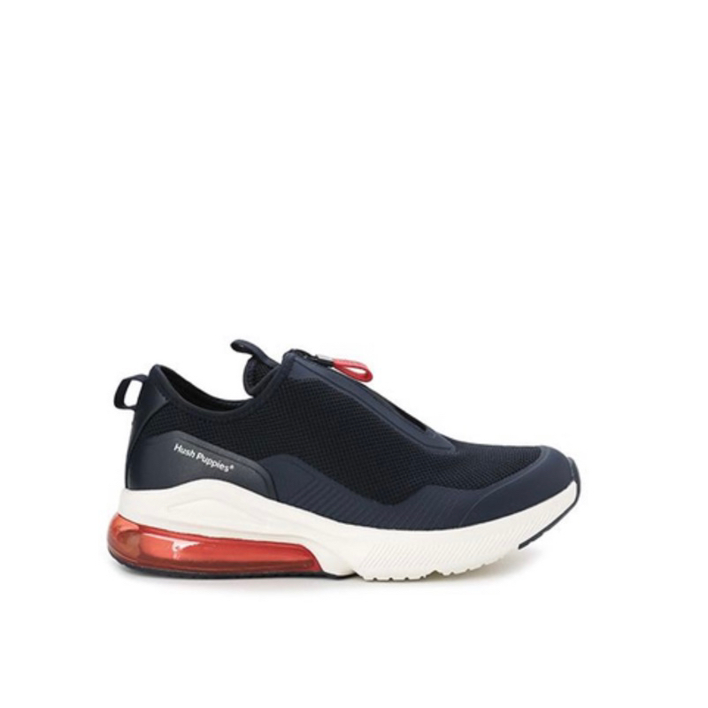 MURAH ORIGINAL 100% Hush Puppies Sepatu Athleisure Pria Reginald