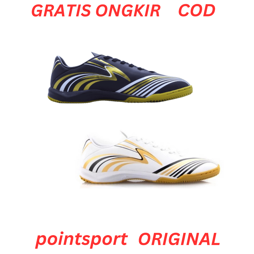 SEPATU FUTSAL SPECS 2G NEO IN ORIGINAL