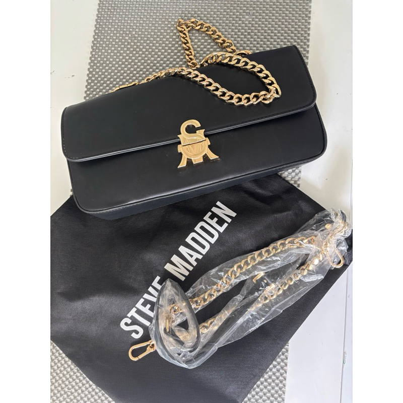 Ori Steve Madden Bag
