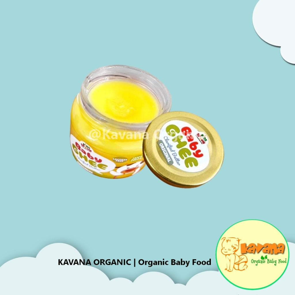 

Ghee Kidsspoon