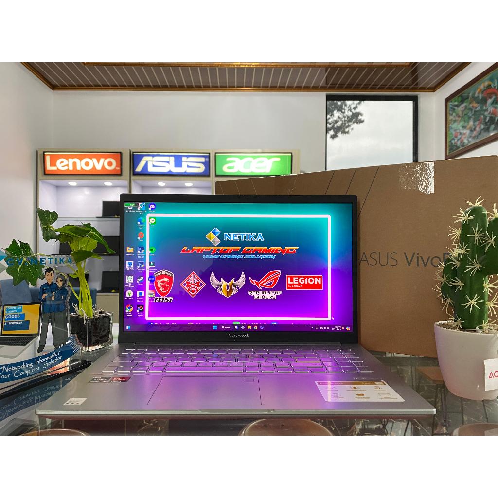 Asus VivoBook X513UA_M513UA