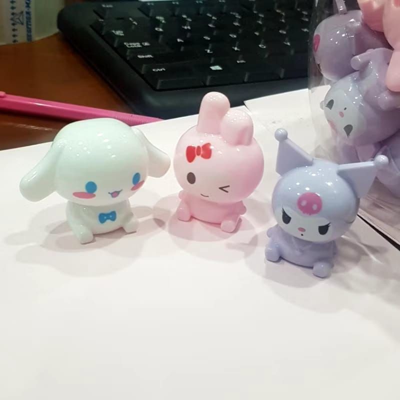 

Rautan Kuromi Toples