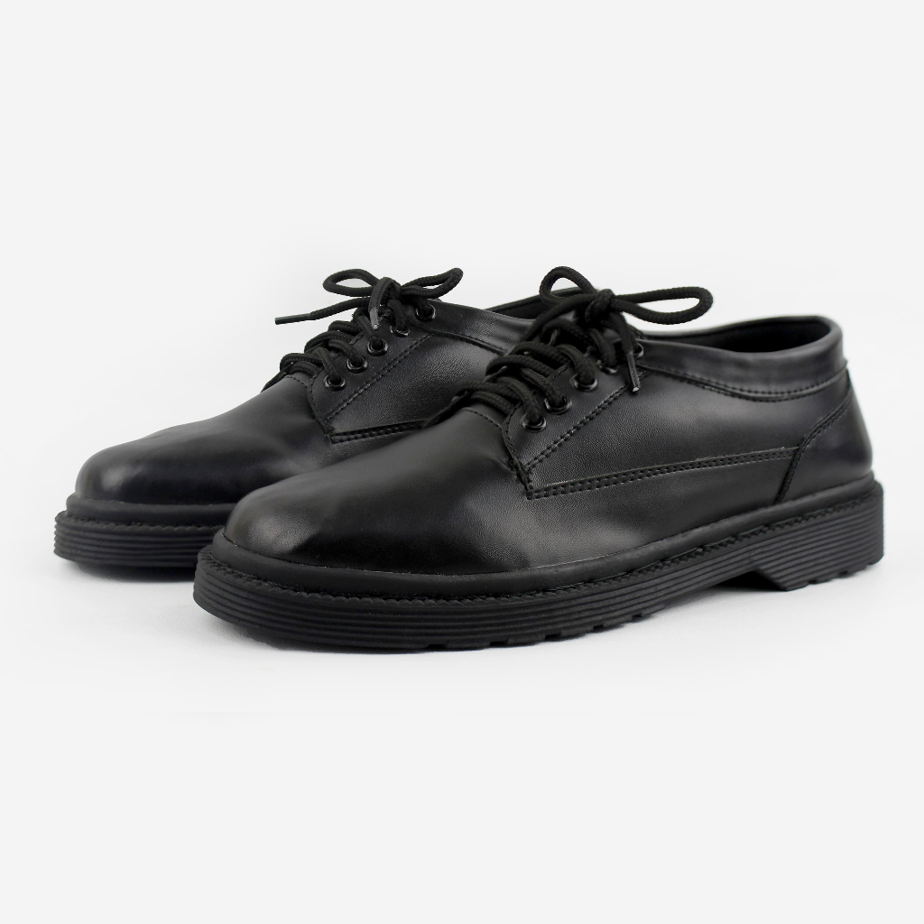recommended ed eight dream sepatu docmart low boots formal sepatu pantofel pria formal ori jony