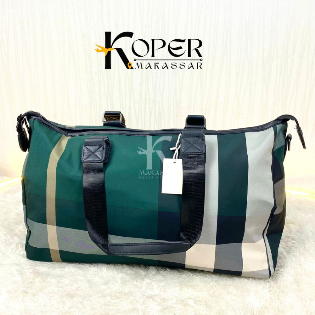 TAS TRAVEL SUPER TEBAL IMPORT PREMIUM TAS PAKAIAN IMPORT TRAVEL BAG TAS PAKAIAN JUMBO MAKASSAR