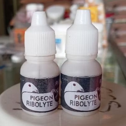 RIBOLYTE VETAFARM DOPING MERPATI