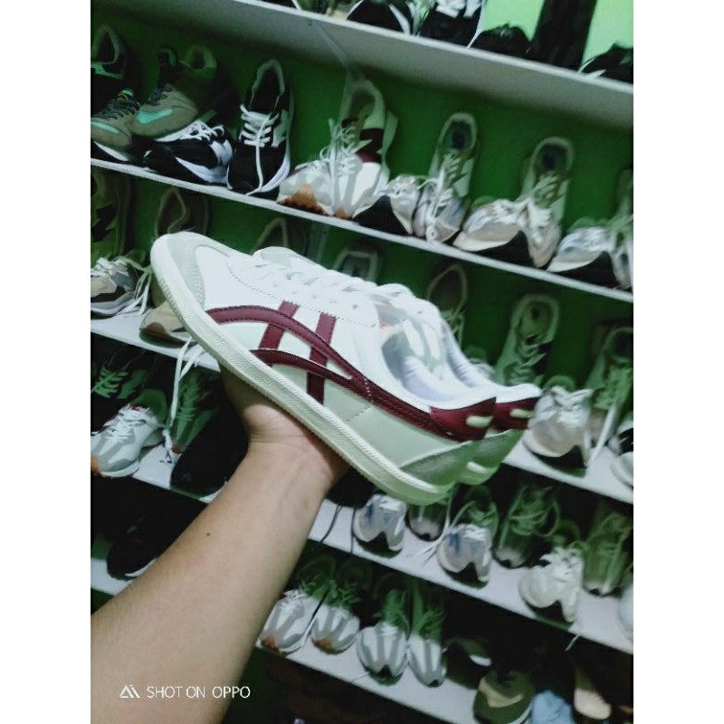onitsuka tokuten