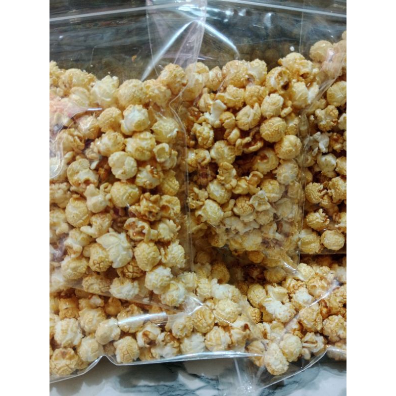 

POOPCORN CARAMEL BERAT 80 GRAM