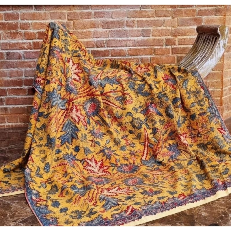 Batik 3 Negeri By.TJOA SIANG LIE