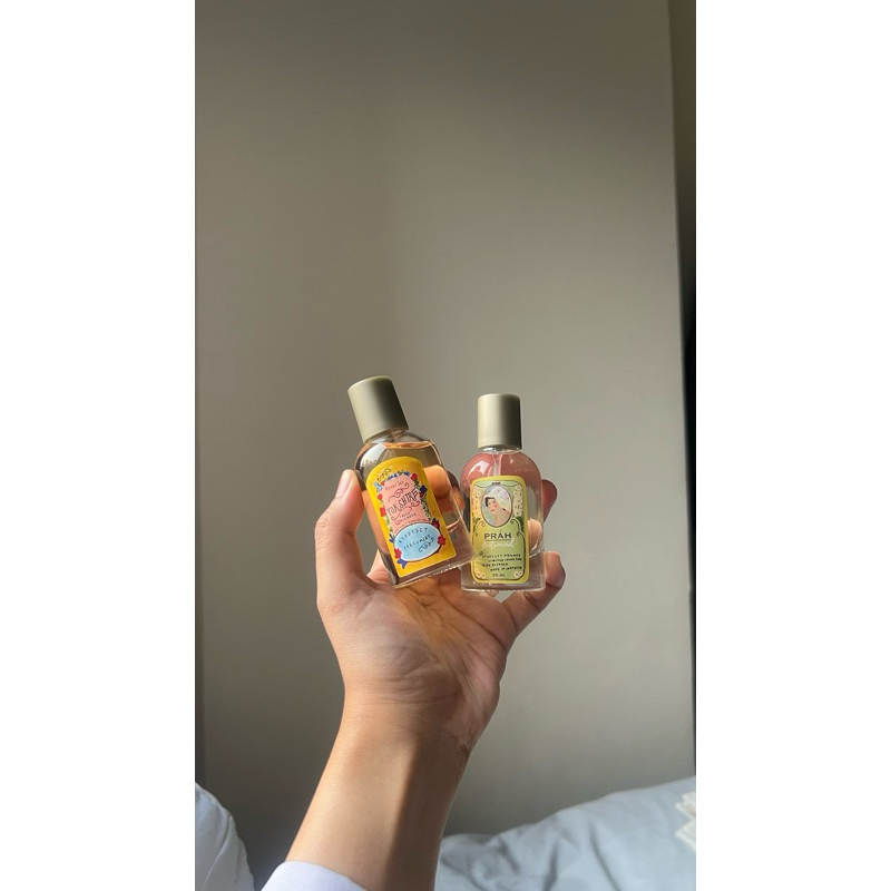 ready set prah yorkshire