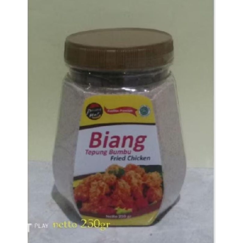 

biang tepung Ayam goreng frieed chicken 250g