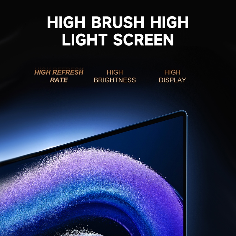 IK8 [COD] Ready Stock Xiaoml X-PRIME 2024 Tablet Murah 5G Baru Pad PC4-S24 11.6inch 16GB+1TB Tablet