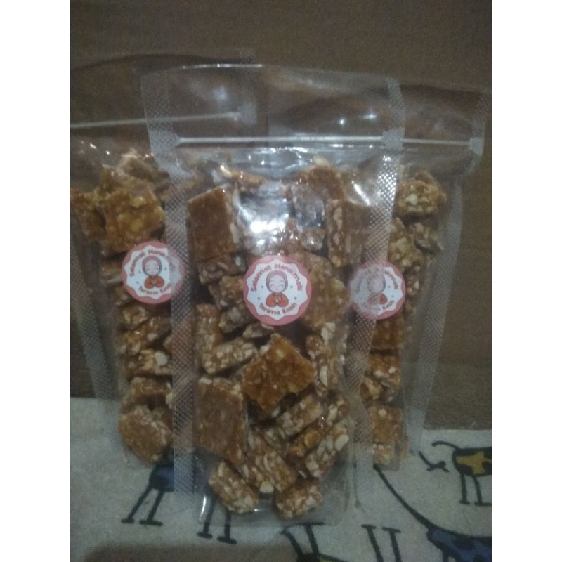 

Enting-Enting kacang