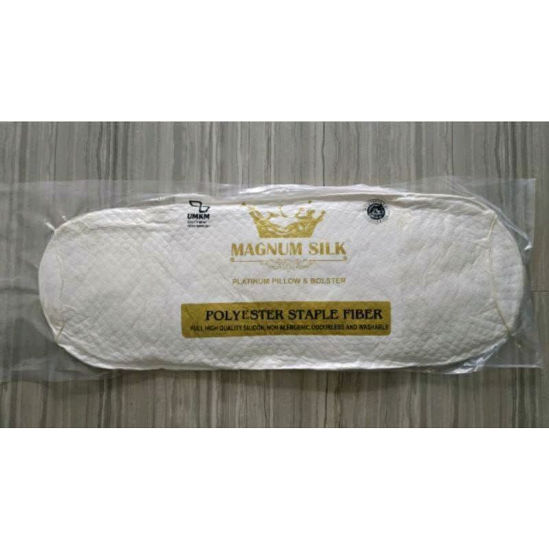 Bantal guling magnum