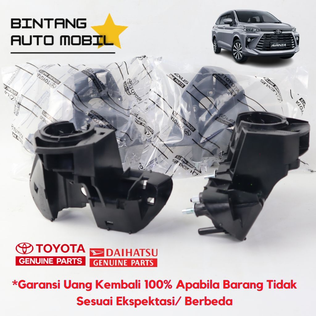 Dudukan Kaki Spion Avanza Xenia 2022 UP Original