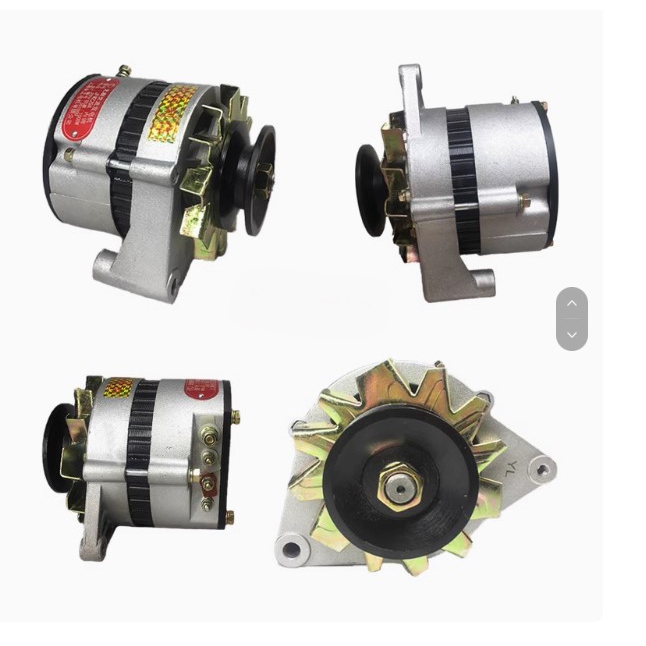 Dinamo Alternator 1000W High Power Generator (8576)