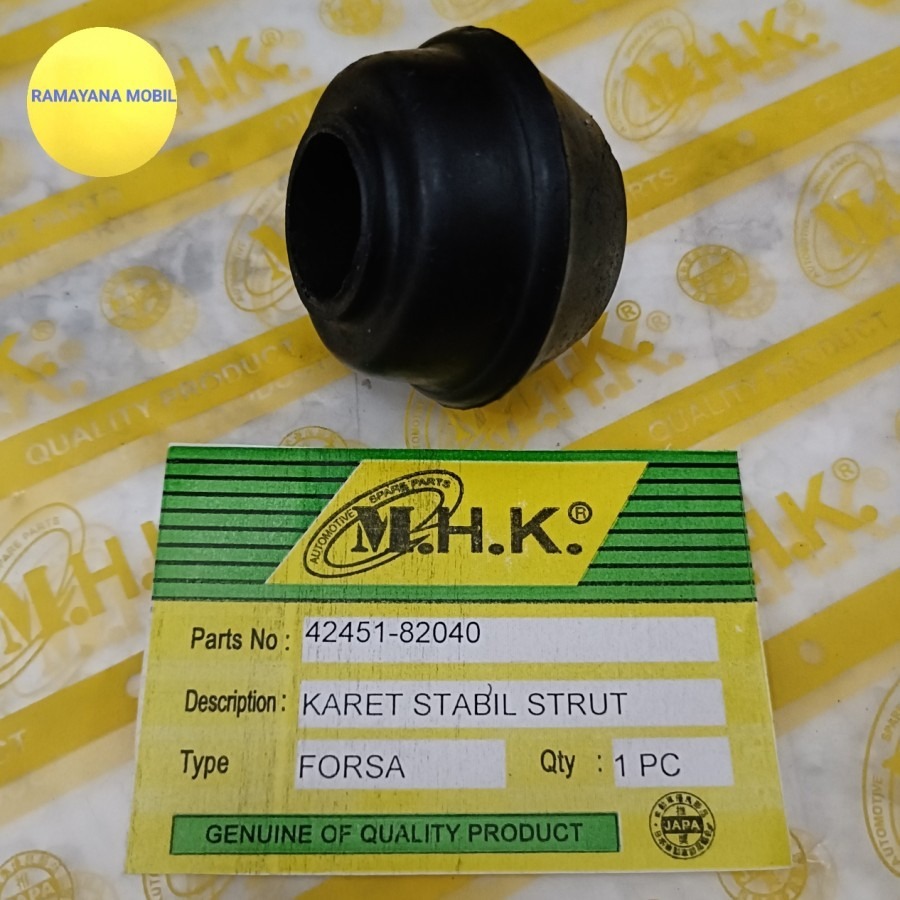 KARET STABIL STRUT FORSA SA410, SA310