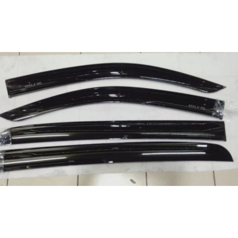 TALANG AIR ISUZU MUX 2018-2019-2020-2021