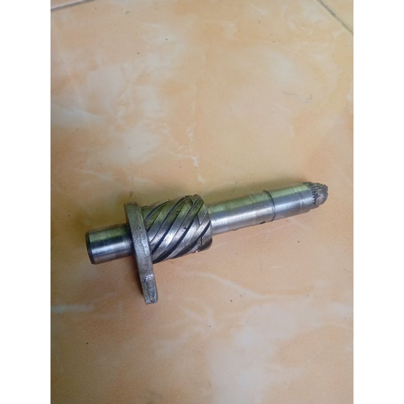 as engkol Yamaha rs 100 minus