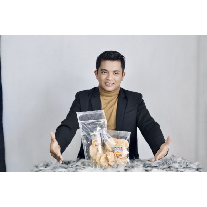 

keripik tempe"cemilan" original 100gr