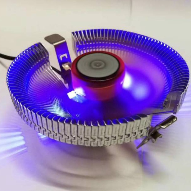 Siap Kirim Eyota Fan Processor LGA 775  1155  Intel AMD Combo