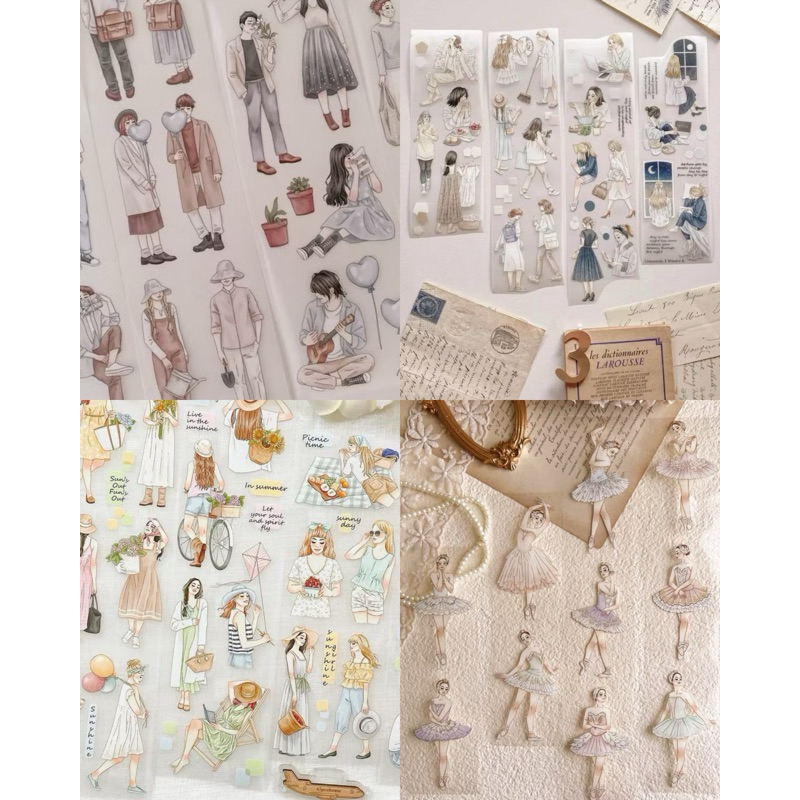 

Sample Windry Ramadhina PET Tape Collection 1 loop termurah