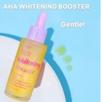 AHA TAZZI 50ML | AHA WHITENING TAZZI