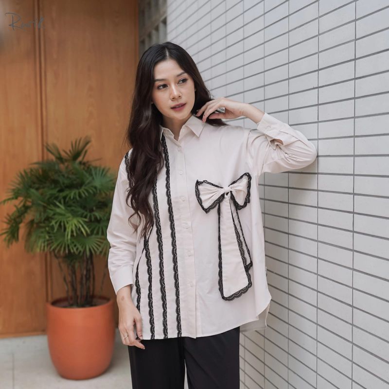 gavita shirt by rurik