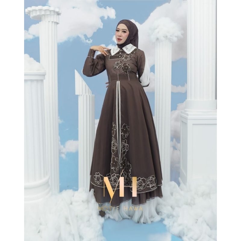 Rosemary Series By Motif Hawa