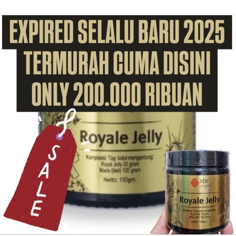 

ROYAL JELLY LIQUIDS