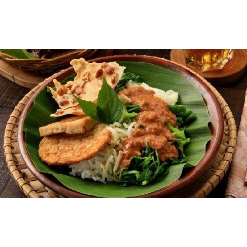 

Bumbu Pecel Triangle