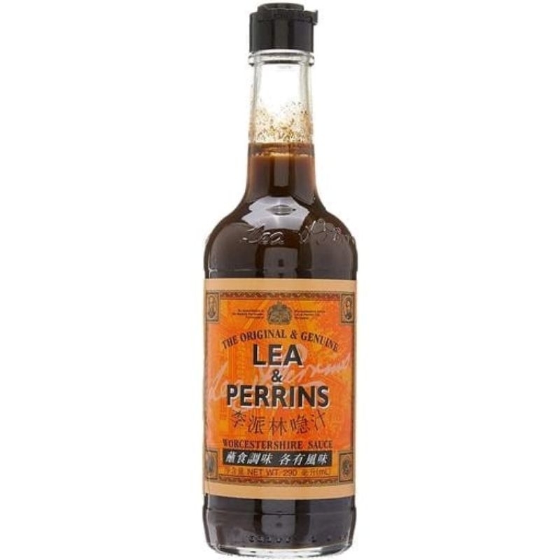 

(Ready Siap Kirim) LEA PERRINS Worcestershire Sauce / Kecap Inggris 284ml