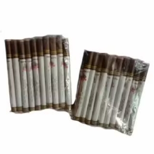 

permen coklat gula-gula varian rasa alami