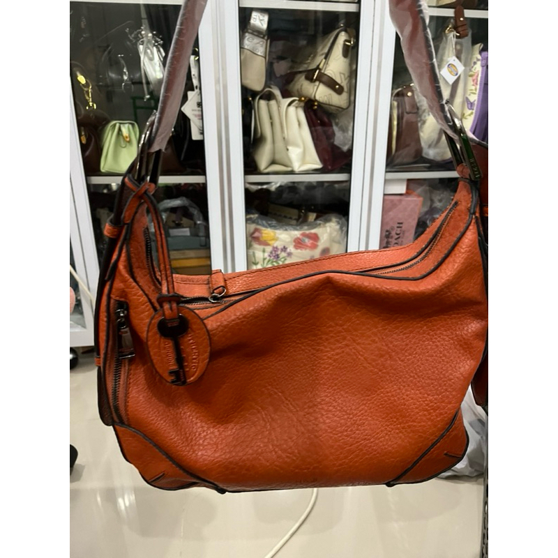 Tas hobo hana ocil made vietnam