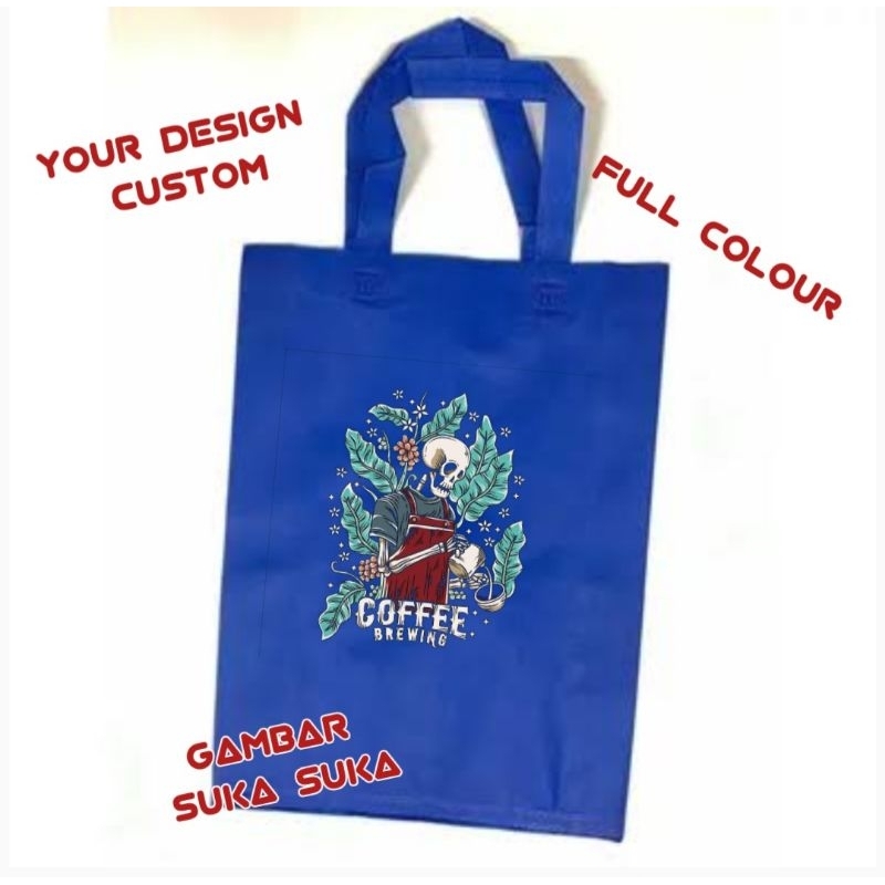 

Tas spunbond gambar suka suka