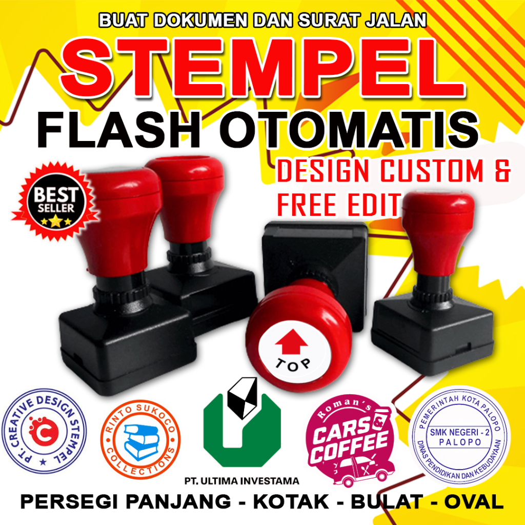 

Stempel, Stempel Logo, Stempel lunas, stempel nama, stempel tanda tangan, Stempel otomatis