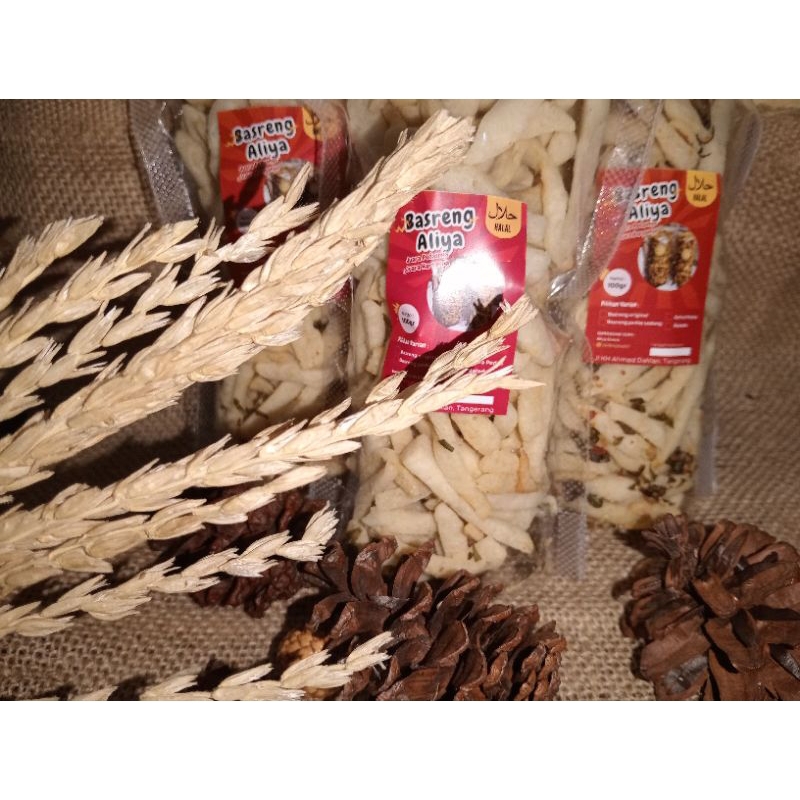 

basreng original 100 gr
