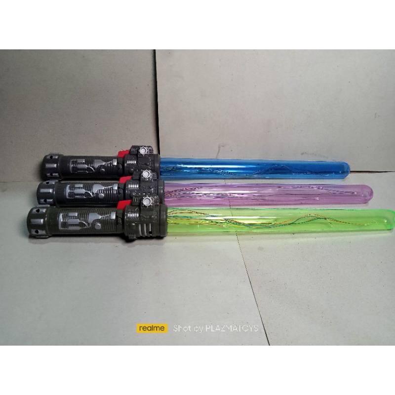 PEDANG BATRAI LAMPU 9805